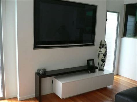 Living Room Storage And Tv Cabinets Brisbane Aandt Cabinet Makers