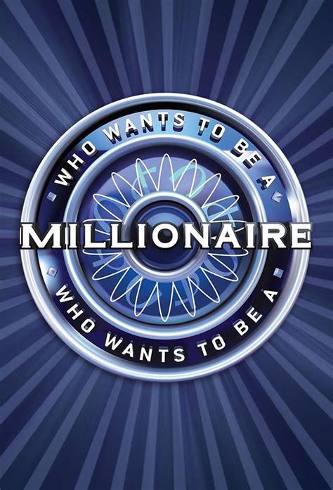 Who Wants To Be A Millionaire Us
