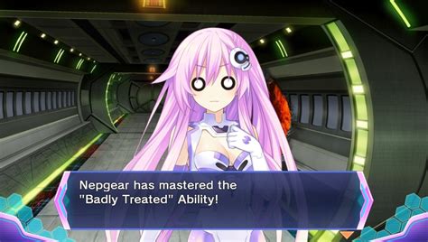 If you would like to help us write this walkthrough, please post in here. Hyperdimension Neptunia Victory I (ReBirth 3) - Chit Chat - Anime Forums
