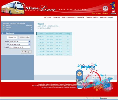 .mengubah jadwal perjalanan light rail transit sumsel dari 74 perjalanan menjadi 56 perjalanan per hari untuk mengantisipasi penyebaran. www.penbiru.com: TIKET BAS ONLINE
