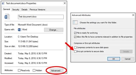 Locking a folder doesn't require you to learn a lot of stuff. How do I password protect my files and folders in Windows?
