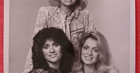 Barbara Mandrell And Sisters Show In The 1970s Sisters