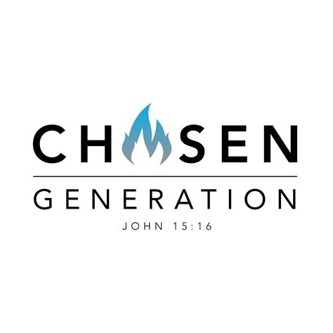 Chosen Generation Youth Ministry