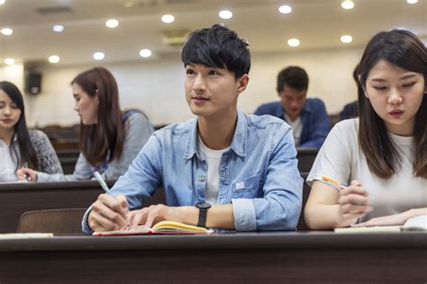Student Recruitment Strategies In China With Naomi Wu Qs Regional