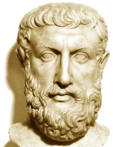 Anaximandro Filósofos Naturalistas