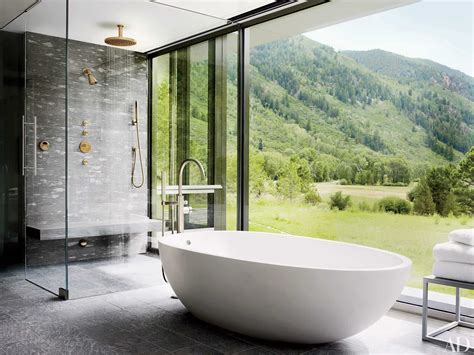 Stunning Latest Luxurious Shower Designs Ideas Live Enhanced
