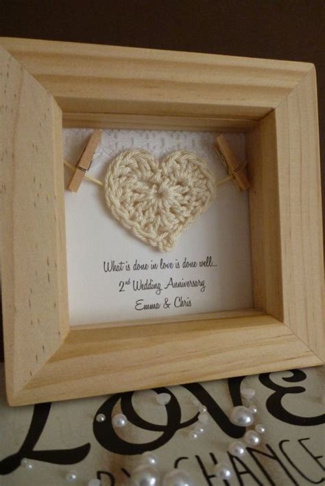 I have the best cotton wedding anniversary gifts for him that he will absolutely love. Pin en anniversary