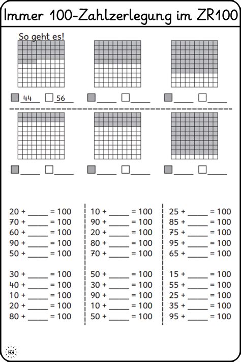 Verstehe das multiplizieren mit einem vielfachen von 10, 100 und 1000. Multiplikation Das Vielfache Von 10 Und 100 Arbeitsblatt ...