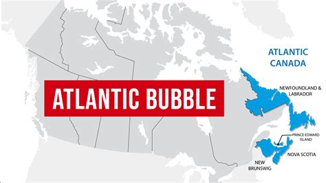 309 atlantic bubble premium high res photos. BREAKING: Atlantic Travel Bubble Begins Friday, July 3 ...