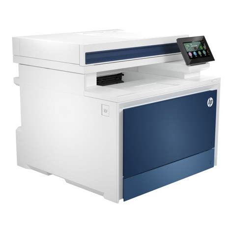 Hp Color Laserjet Pro Mfp 4303dw Multifunction Printer 5hh65a