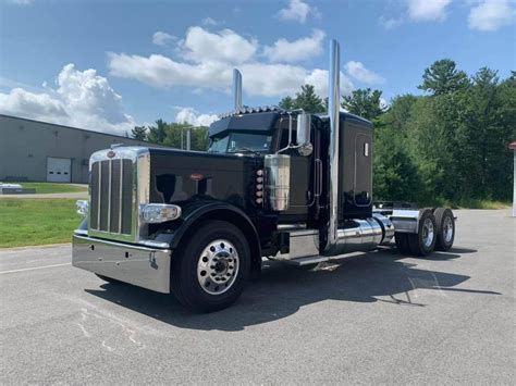 Model 389 Peterbilt