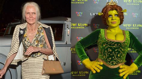 25 of heidi klum s best halloween costumes from over the years