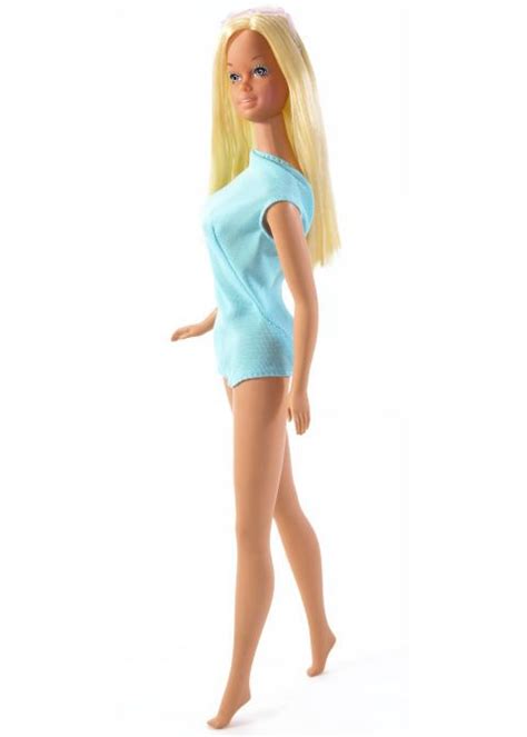 The Most Popular Barbie Doll The Year You Were Born Malibu Barbie Barbie Dolls Barbie Fashion