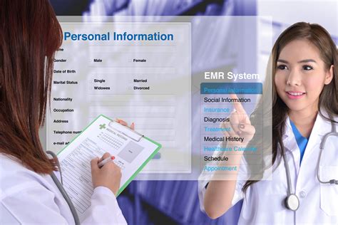 Why You Should Get A Degree In Health Information Management From A