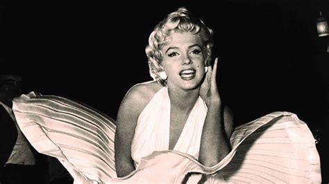 A Os Del Tr Gico Final De Marilyn Monroe El D A Que Se Convirti En Un Mito