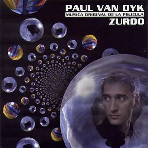 10 Cosas Que No Sabias Sobre Paul Van Dyk