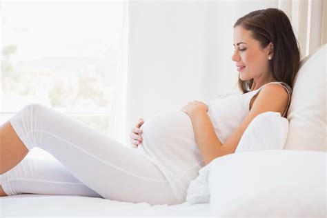 Sleep Aids To Take While Pregnant Sleep Foundation