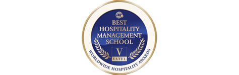 Best Hospitality Management School Vatel Mauritius Chosen From Over