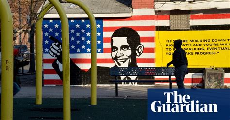 Street Artists Bring Political Murals To Baltimore In Pictures Art