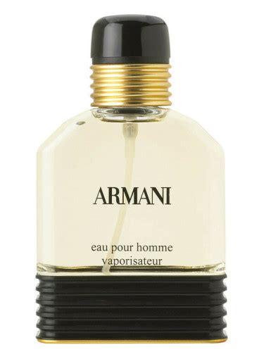 Giorgio Armani Armani Eau Pour Homme Perfume For Men 100 Ml Edt Lupon