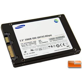 Get the best deals on 256gb solid state drives. Samsung MZ7PC256D 256 GB (SSD) 6 Gbps speed , Solid State ...