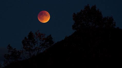 3 Stunning Blood Moon Images Creative Bloq