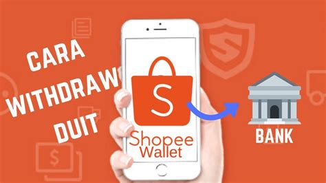 Cara ampuh dapat coin banyak goyang shopee. Cara Withdraw Shopee Wallet ke Akaun Bank - YouTube