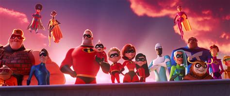 The Incredibles Comic Series The Incredibles Wiki Fan