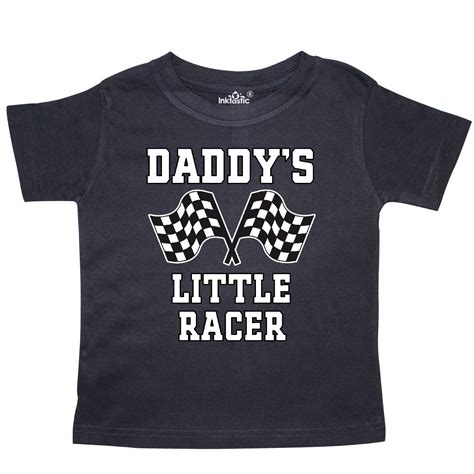 Race Car T Shirts For Kids