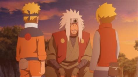 What Episodes Does Naruto Use The Nine Tails Power In Shippuden