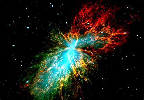 Historia Universal Porfin V Teoria Del Big Bang