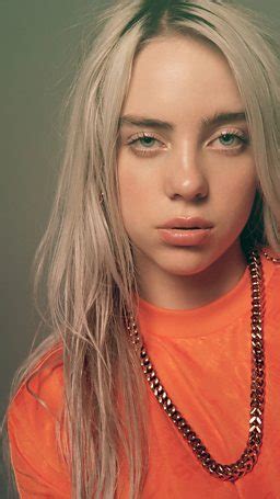 로그인한 회원만 댓글 등록이 가능합니다. Billie Eilish - EcuRed