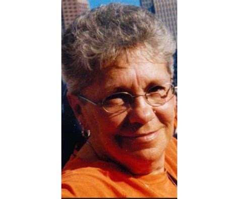 Sandra Mcnally Obituary 1945 2015 Lakewood Oh The Plain Dealer