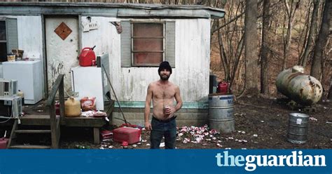 Can A Photostory On The Appalachians Shuck The Hillbilly Stereotype