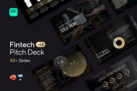 Neue Pitch Deck In 2021 Presentation Templates Cool D