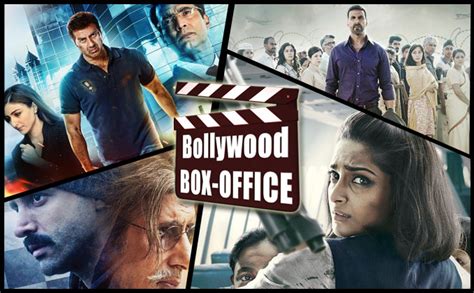 Top 10 Bollywood Movies Highest Box Office Collection All Time Gambaran