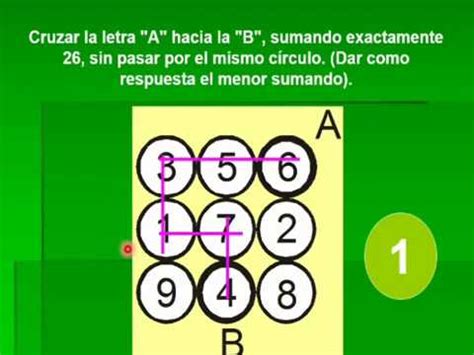 ¡mejora tu manejo de números, muestra tus habilidades matemáticas, y ten diversión educativa en uno de nuestros muchos juegos de matemáticas gratis, en línea! DIVERTIDOS JUEGOS MATEMÁTICOS 3 - YouTube
