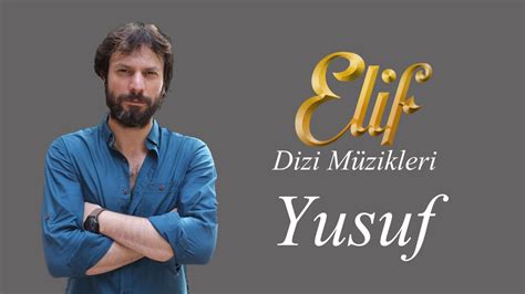 Elif Soundtrack Yusuf Sezon Youtube