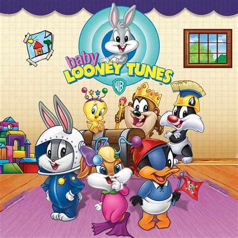 Baby Looney Tunes Microsoft Store