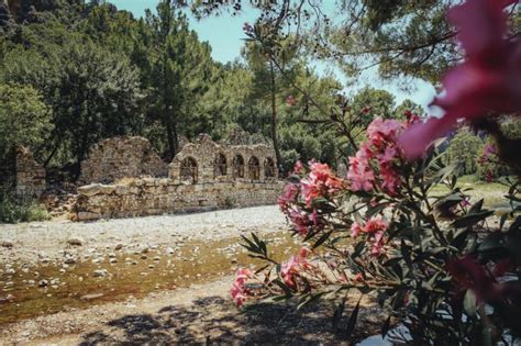 Antalya Kale İçi Tarihin Sıcacık Büyüleyici Bir Akdeniz Keşfi