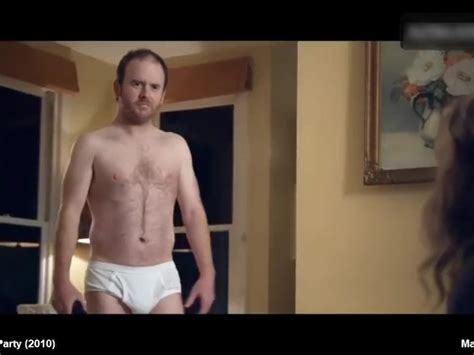 Nude Male Celebrity Adam Zwar Stripping In Sexy Underwear