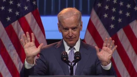 Much Ado About Biden Cnnpolitics Com