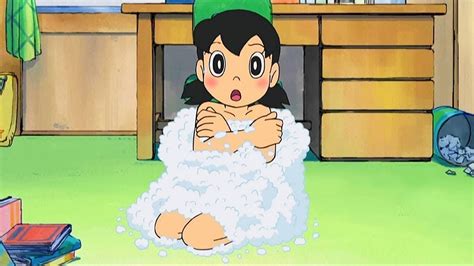 Doraemon हिन्दी New Episodes With Shizuka Minamoto Doraemon In