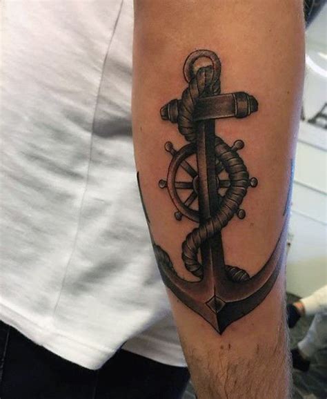 Top 75 Best Sailor Tattoos For Men Classic Nautical Designs Tattoos