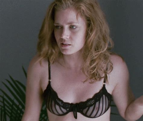 Nackte Amy Adams In The Fighter