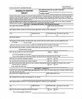 Social Security Application For Disability Images