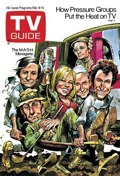 To star ξεκίνησε την εκπομπή του σήματός του στις 4 δεκεμβρίου του 1993 και ανήκει ιδιοκτησιακά στη νέα τηλεόραση α.ε. 15 TV Guide covers from the 1970s that will take you down ...