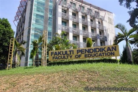 Contact details of universiti pendidikan sultan idris. Fakulti Pendidikan Universiti Malaya - OneStopList