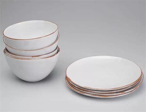 Ceramic Objects By Tara Shackell Oen
