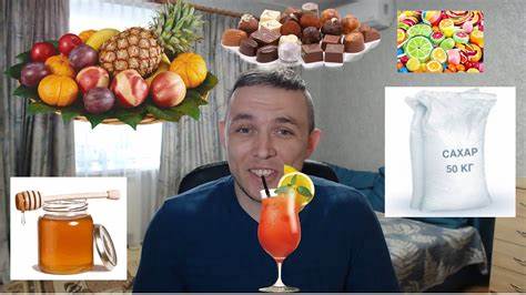 Как диабетику 1 типа похудеть